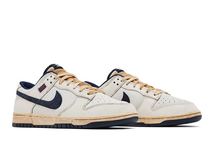 Nike Dunk Low Stranger Things Phantom