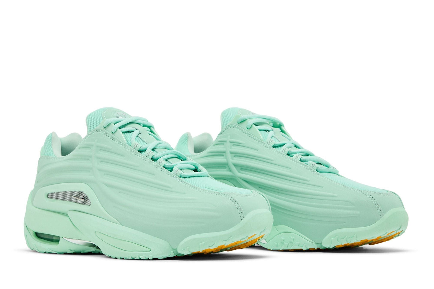 Nike Hot Step 2 Drake NOCTA Mint Foam