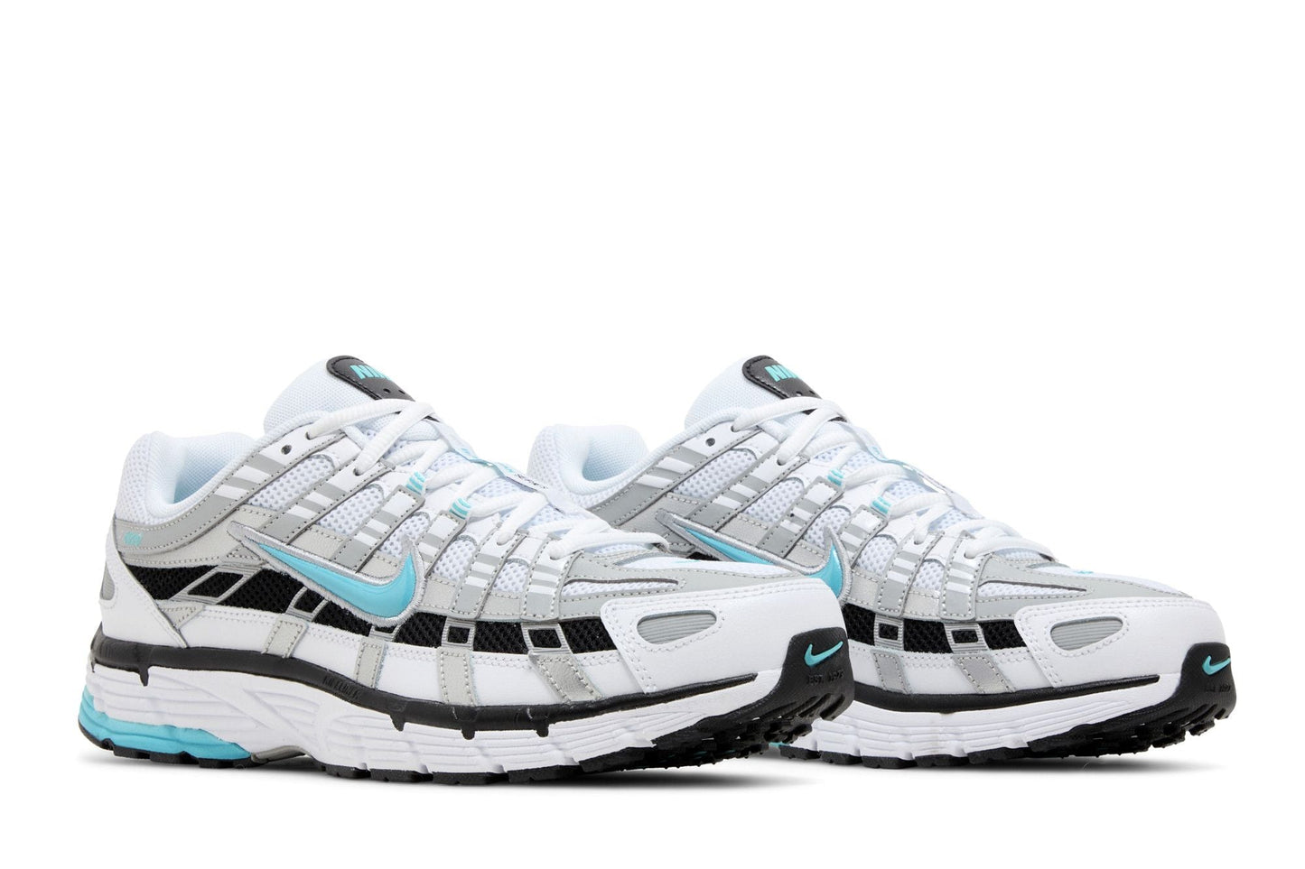 Nike P-6000 Dusty Cactus