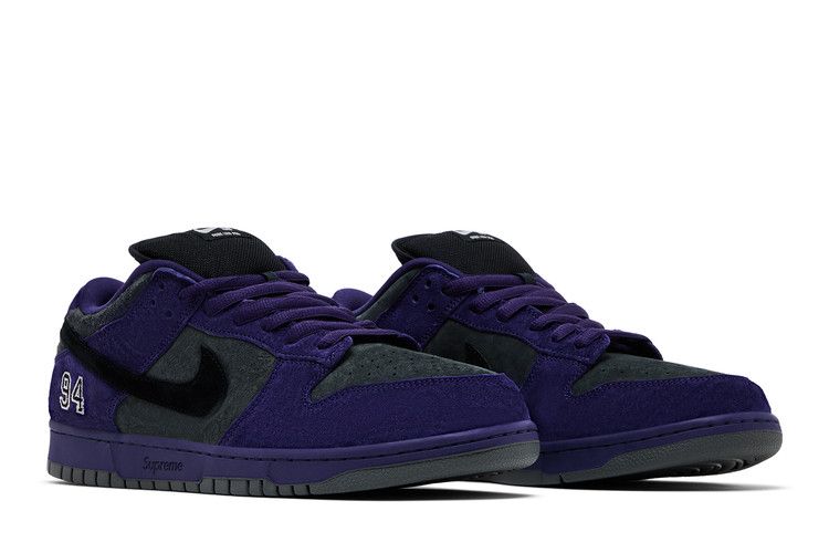 Nike SB Dunk Low Supreme 94 Ink