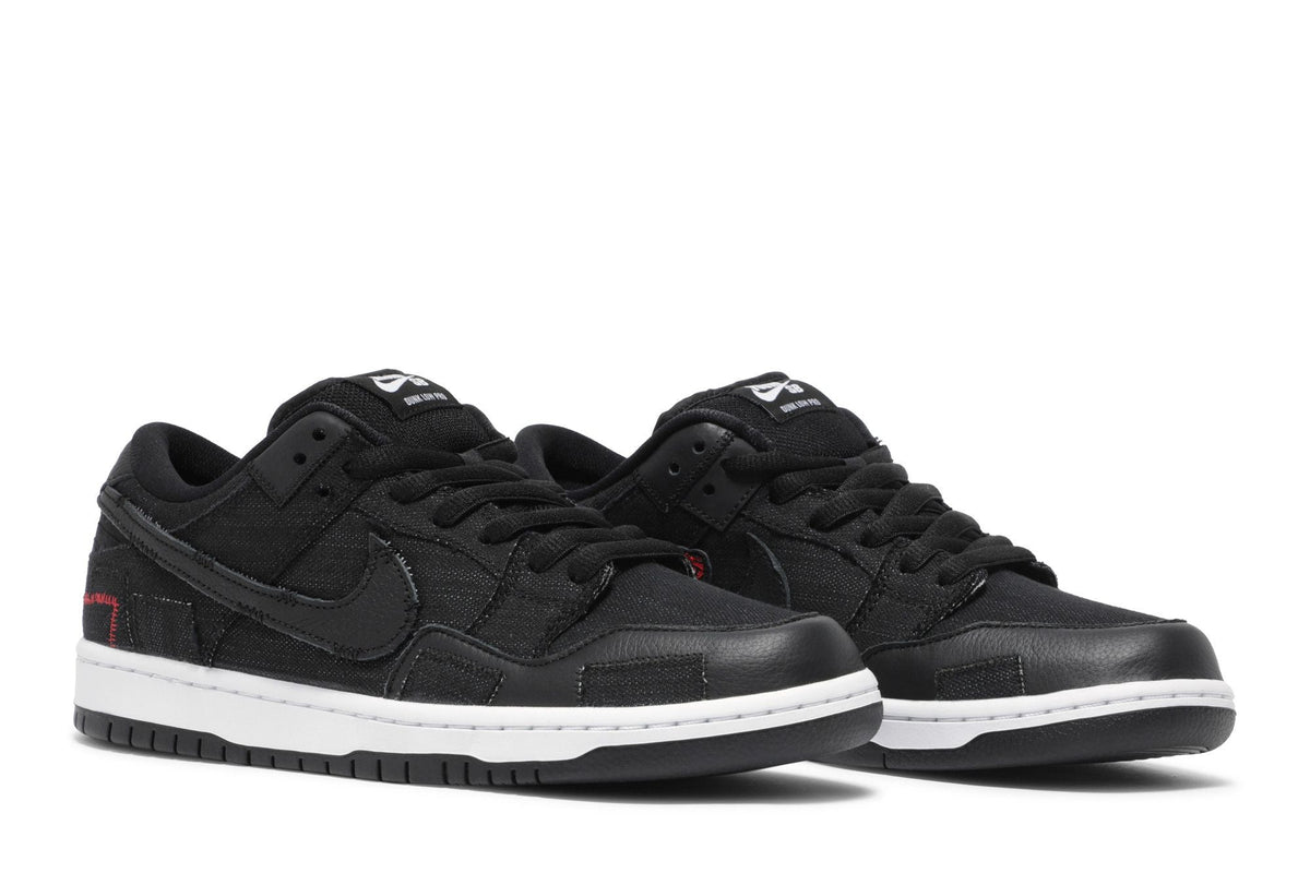 Nike SB Dunk Low Wasted Youth