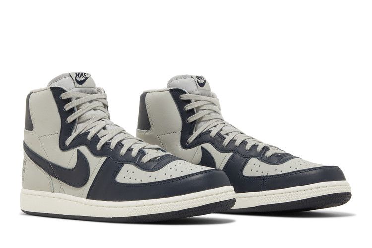 Nike Terminator High Georgetown