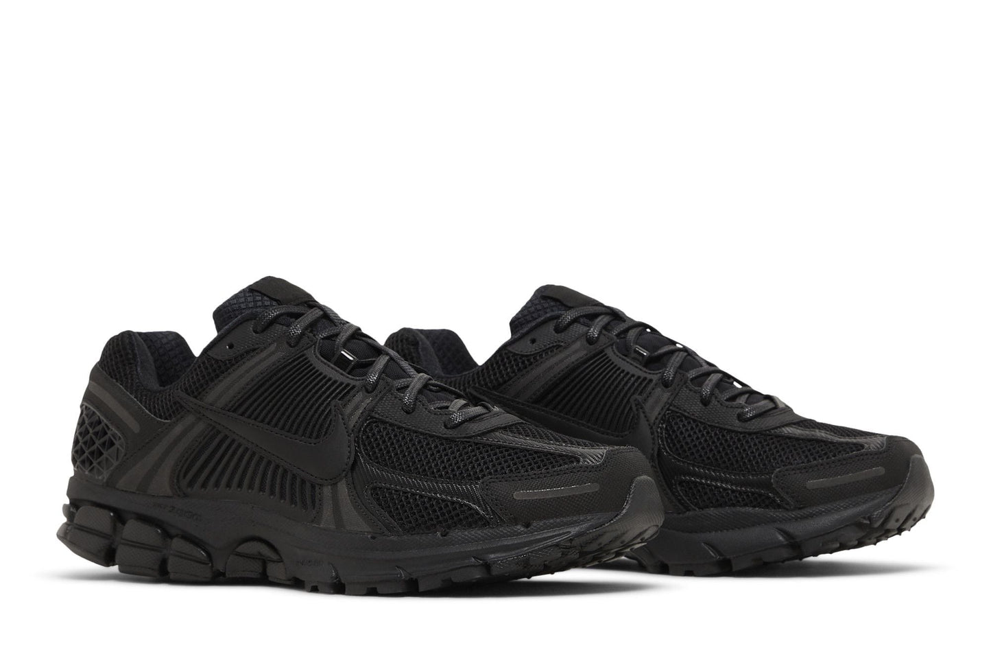Nike Vomero 5 Triple Black