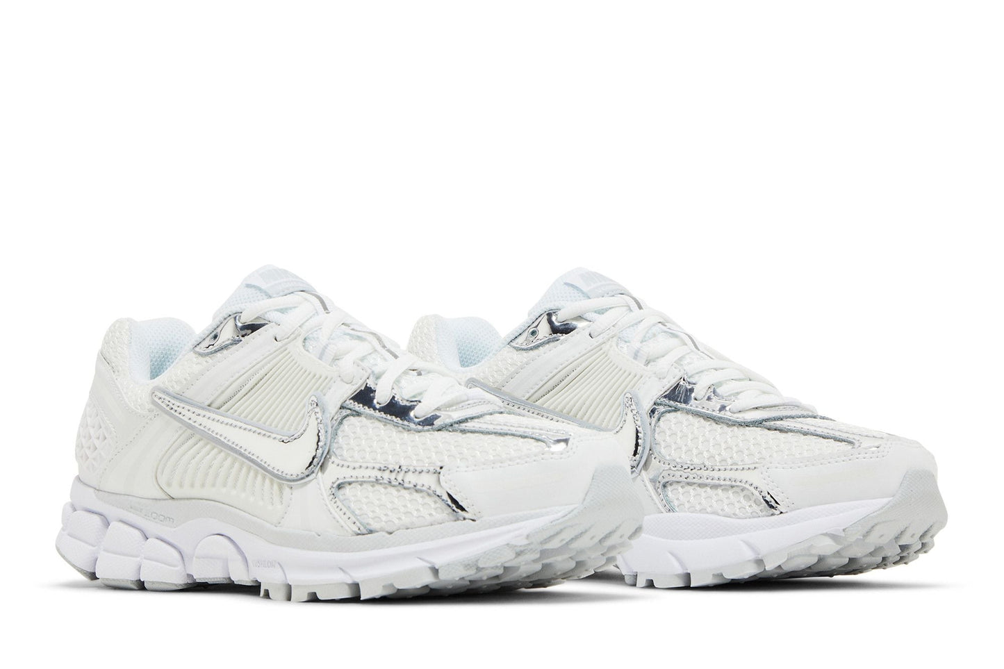 Nike Zoom Vomero 5 Chrome Toe
