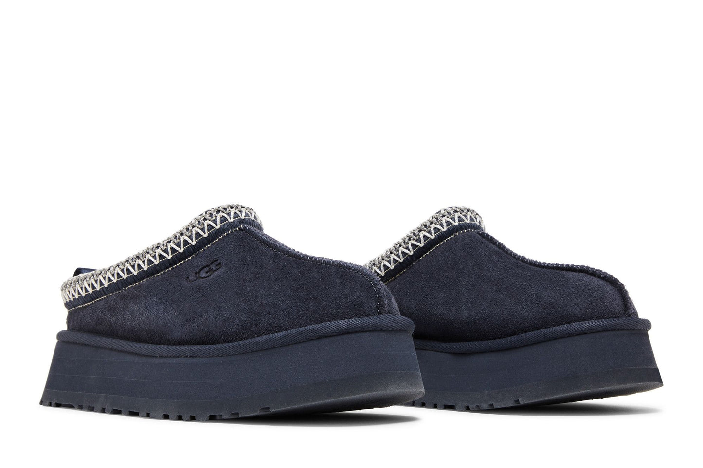 UGG Tazz Slipper Eve Blue