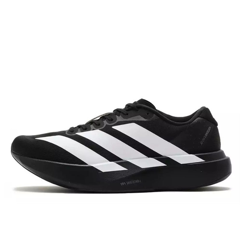 Adizero Evo SL Black White