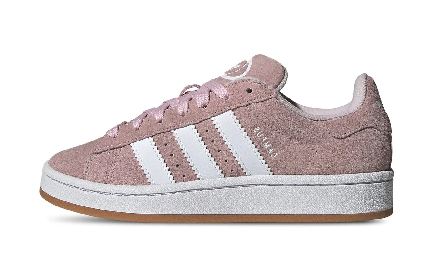 Campus 00s Clear Pink Gum - JH7840