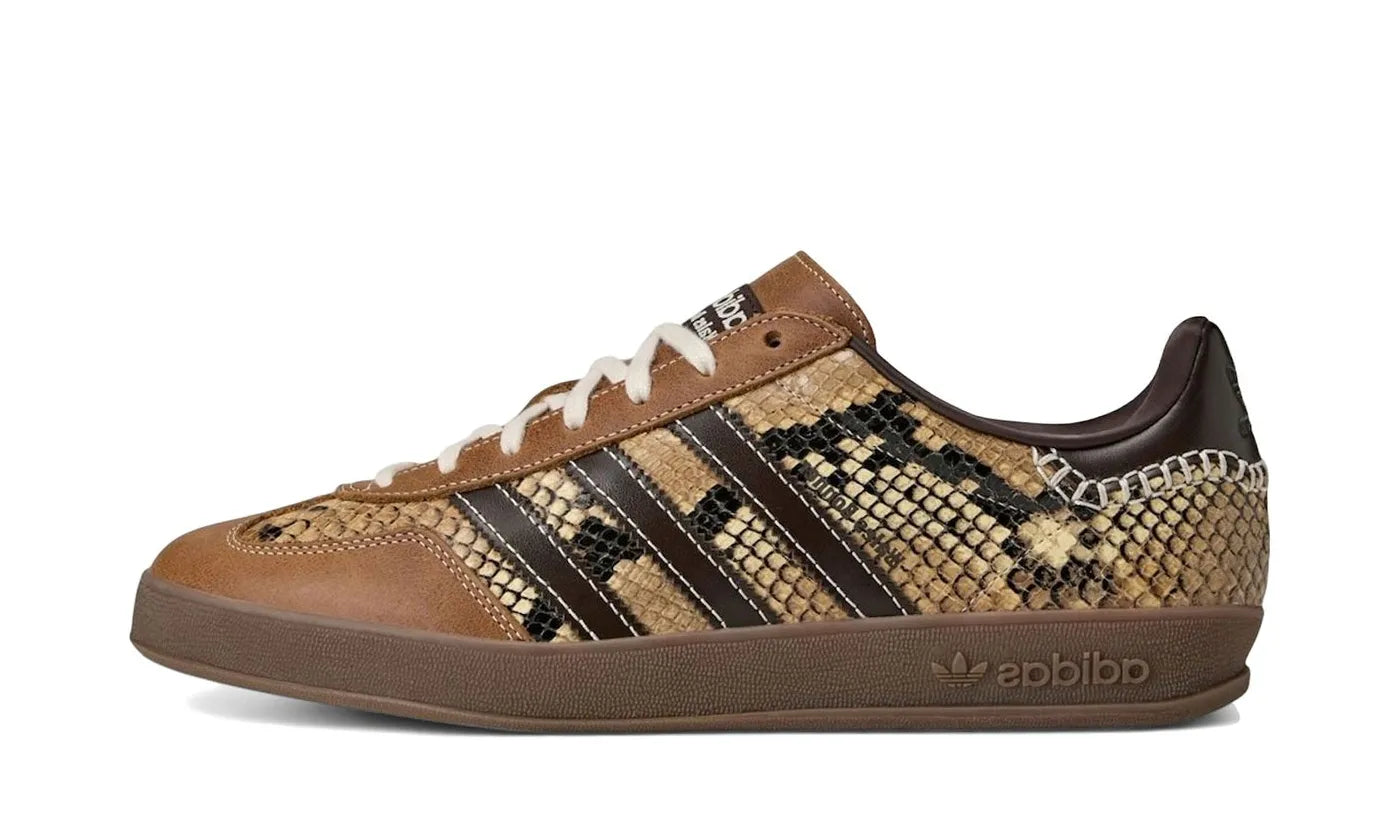 Gazelle Indoor Wales Bonner Snakeskin - KK3641