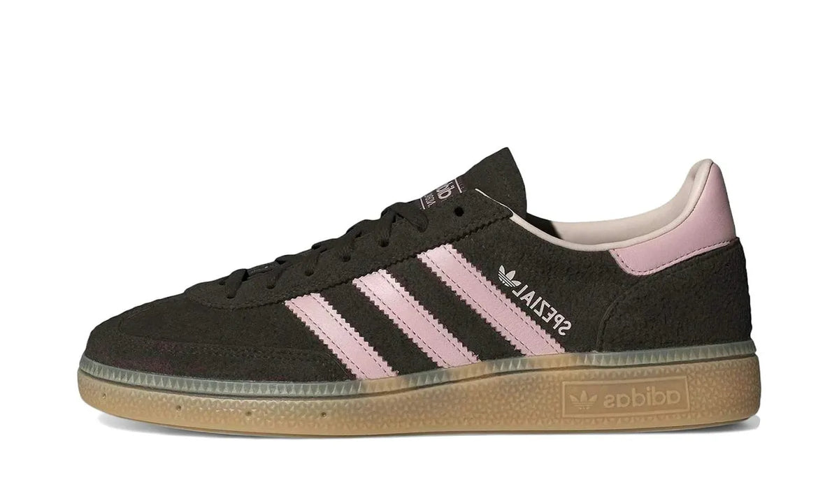 Handball Spezial Aurora Coffee Sandy Pink - IH1507