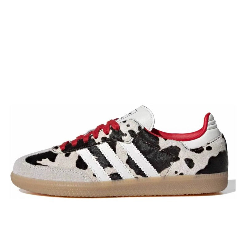 Samba OG Cow Print