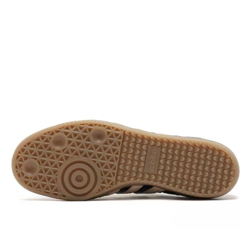 Samba Wales Bonner Navy Croc