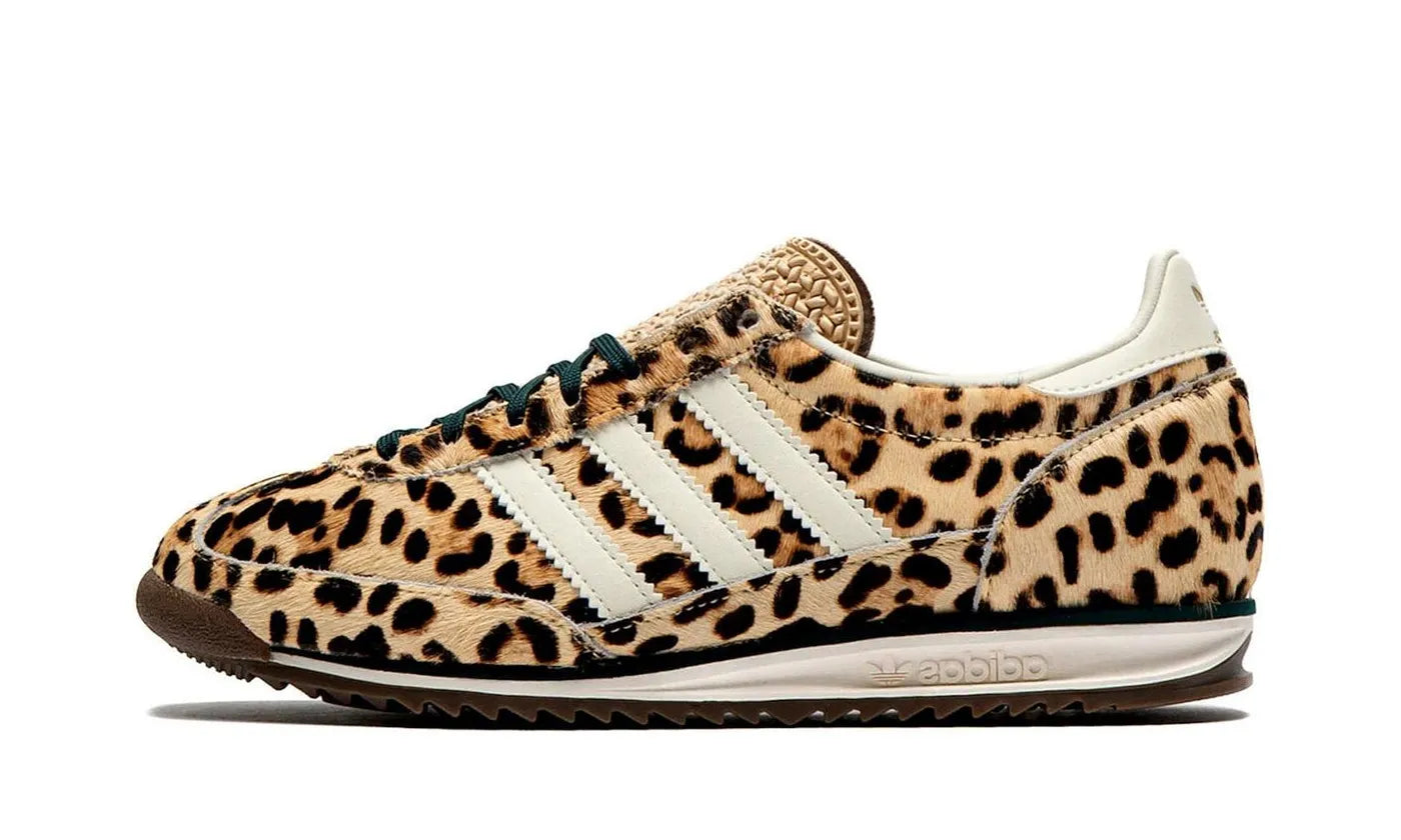 SL 72 OG Leopard Magic Beige - KI4205