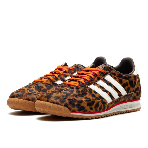 SL 72 OG Leopard Print