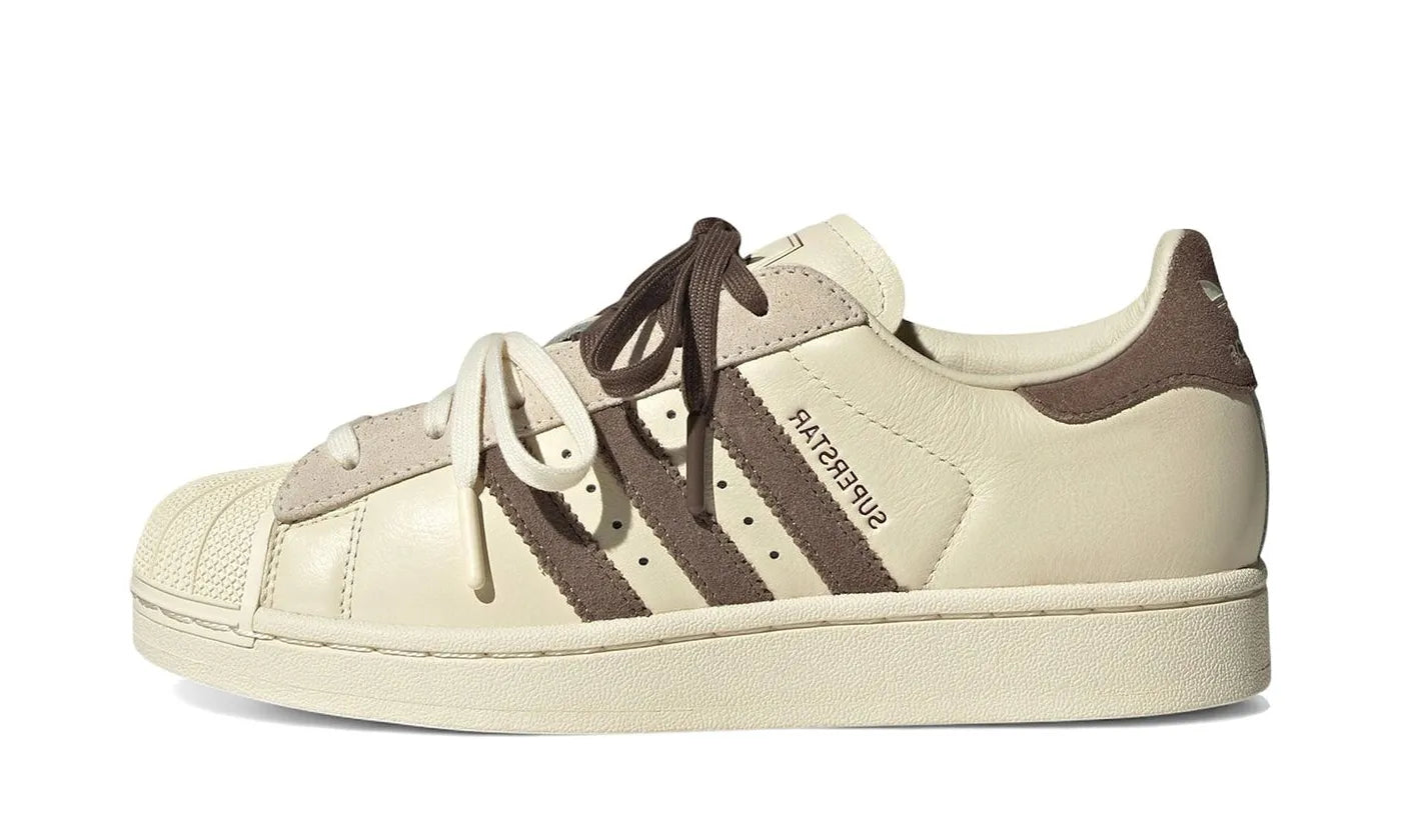 Superstar II Molly-Mae Latte - KH8707