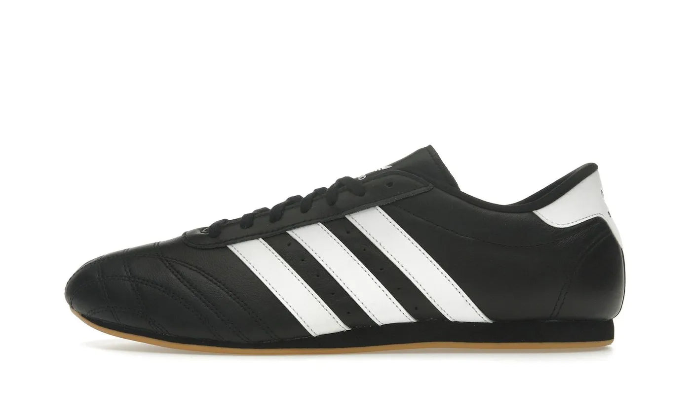 Taekwondo Core Black Cloud White Gum - JS1193