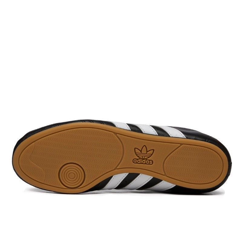 Taekwondo Core Black Cloud White Gum