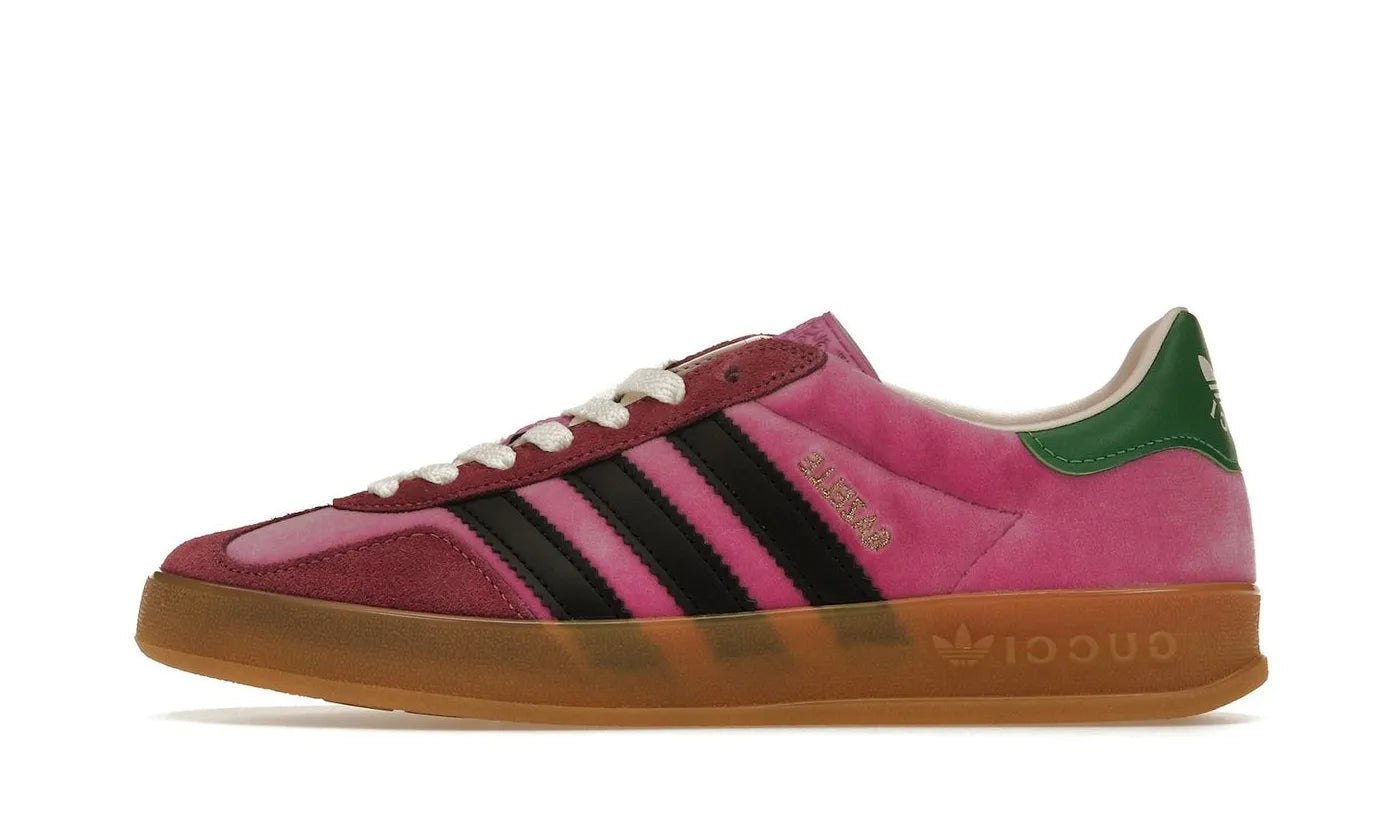 adidas x Gazelle Pink - 707864 9STU0 5960/HQ7084