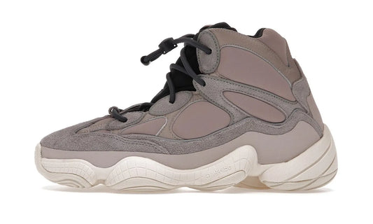 Yeezy 500 High Mist Stone - GV7775