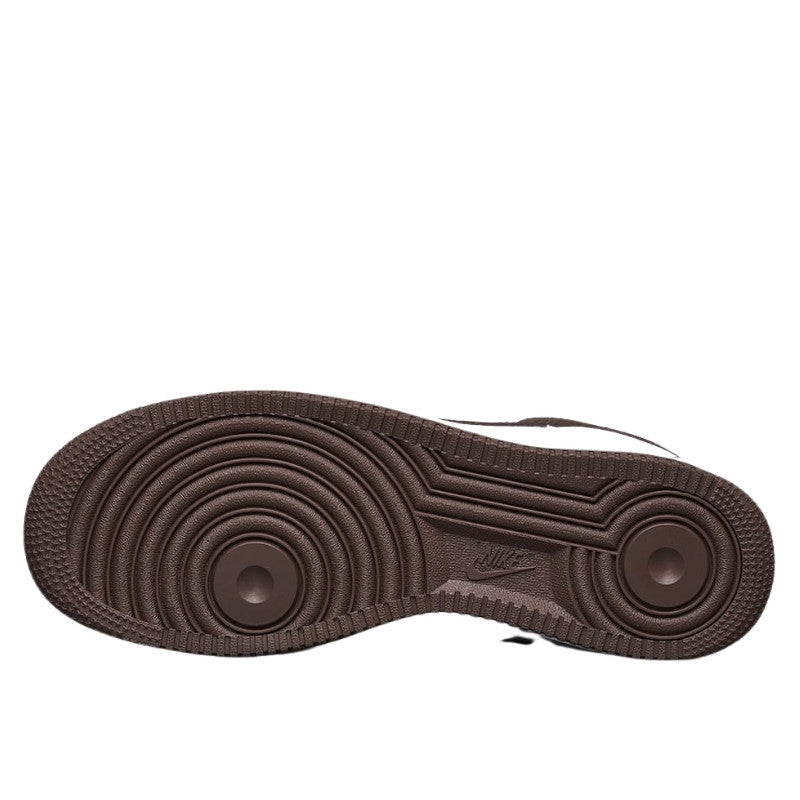 Air Force 1 Low Color Of The Month Chocolate
