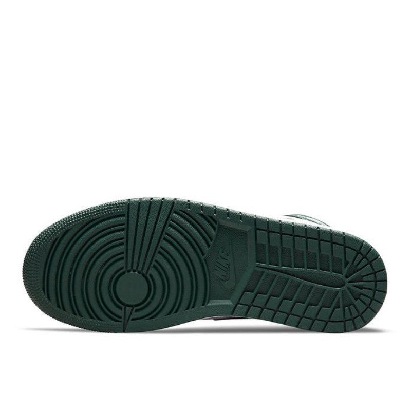 Air Jordan 1 Mid Sonics