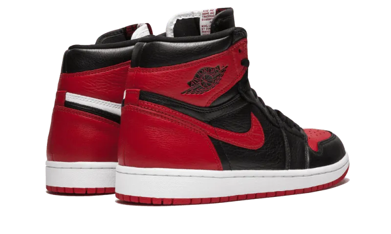 Air Jordan 1 Retro High Homage To Home - 861428-061
