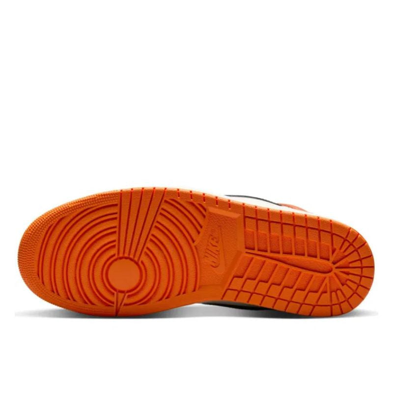 Air Jordan 1 Retro High OG Shattered Backboard (2025)
