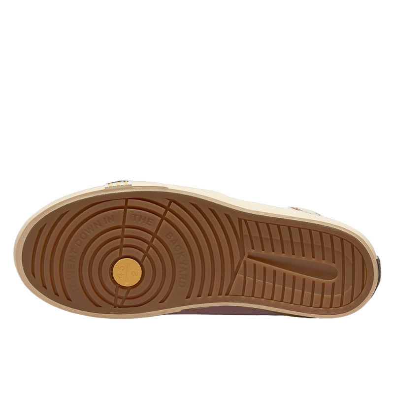 Jordan Series Mid Maison Château Rouge Sail