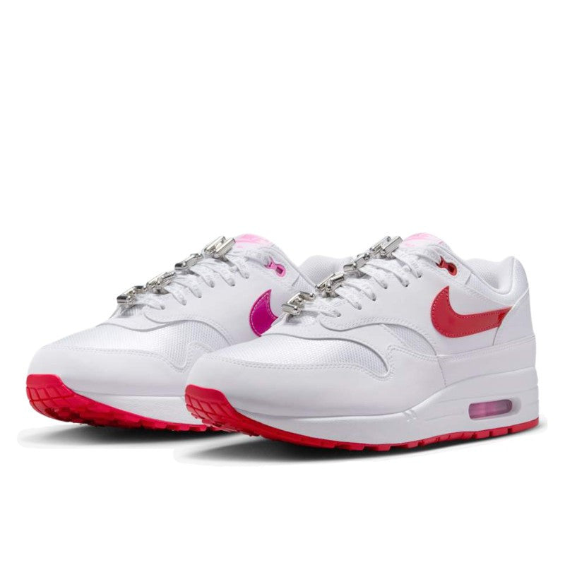 Air Max 1 PRM Valentine’s Day White