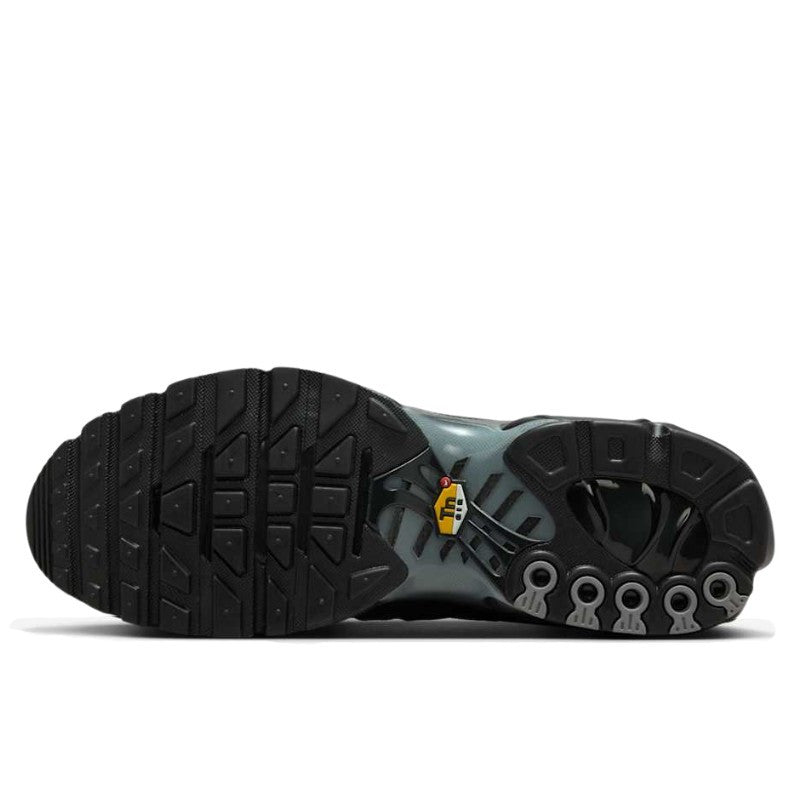 Air Max Plus PSG Paris Saint-Germain Black Particle Grey