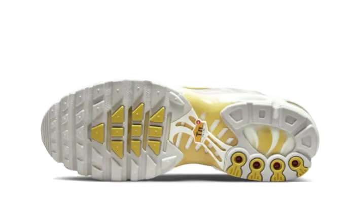 Air Max Plus Summit White Celery - DV6987-100