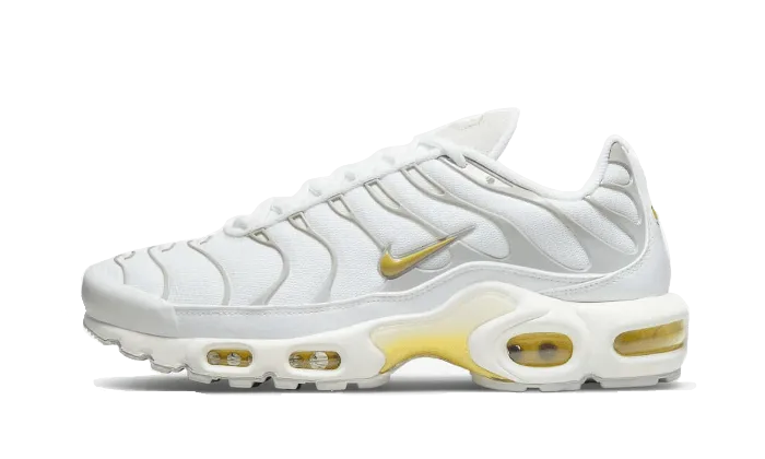 Air Max Plus Summit White Celery - DV6987-100