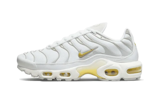 Air Max Plus Summit White Celery - DV6987-100