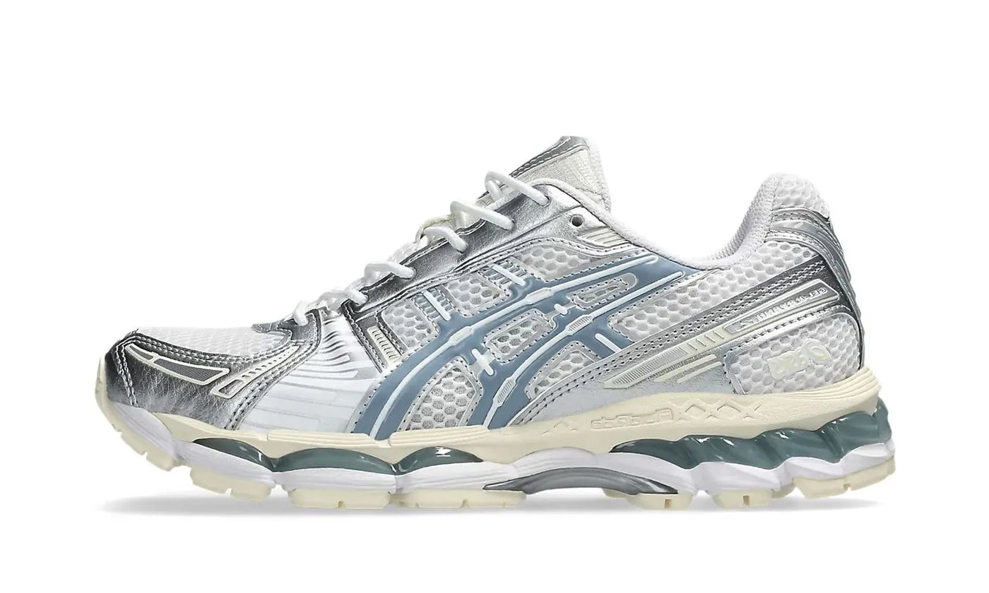 Gel-Kayano 12.1 Silver Ice Blue - 1203A759-101