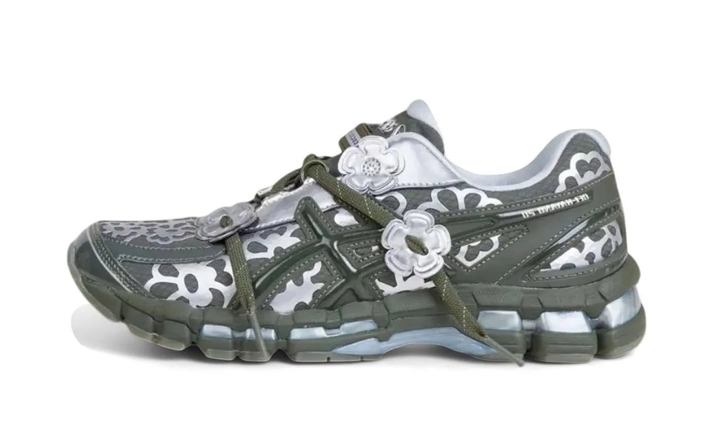 Gel-Kayano 20 Cecilie Bahnsen Olive - 1203A794-300