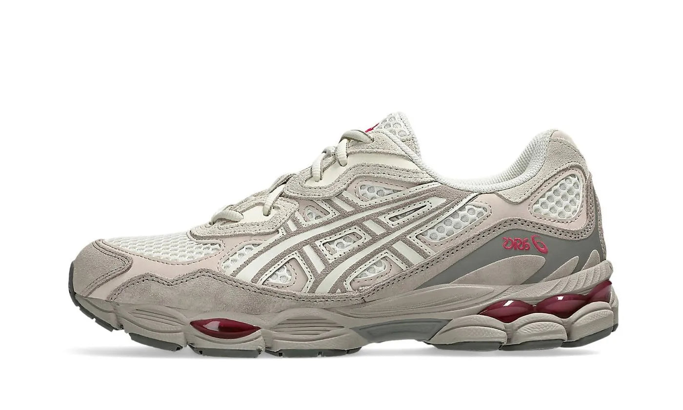 Gel-NYC Cream Moonrock - 1203A372-100