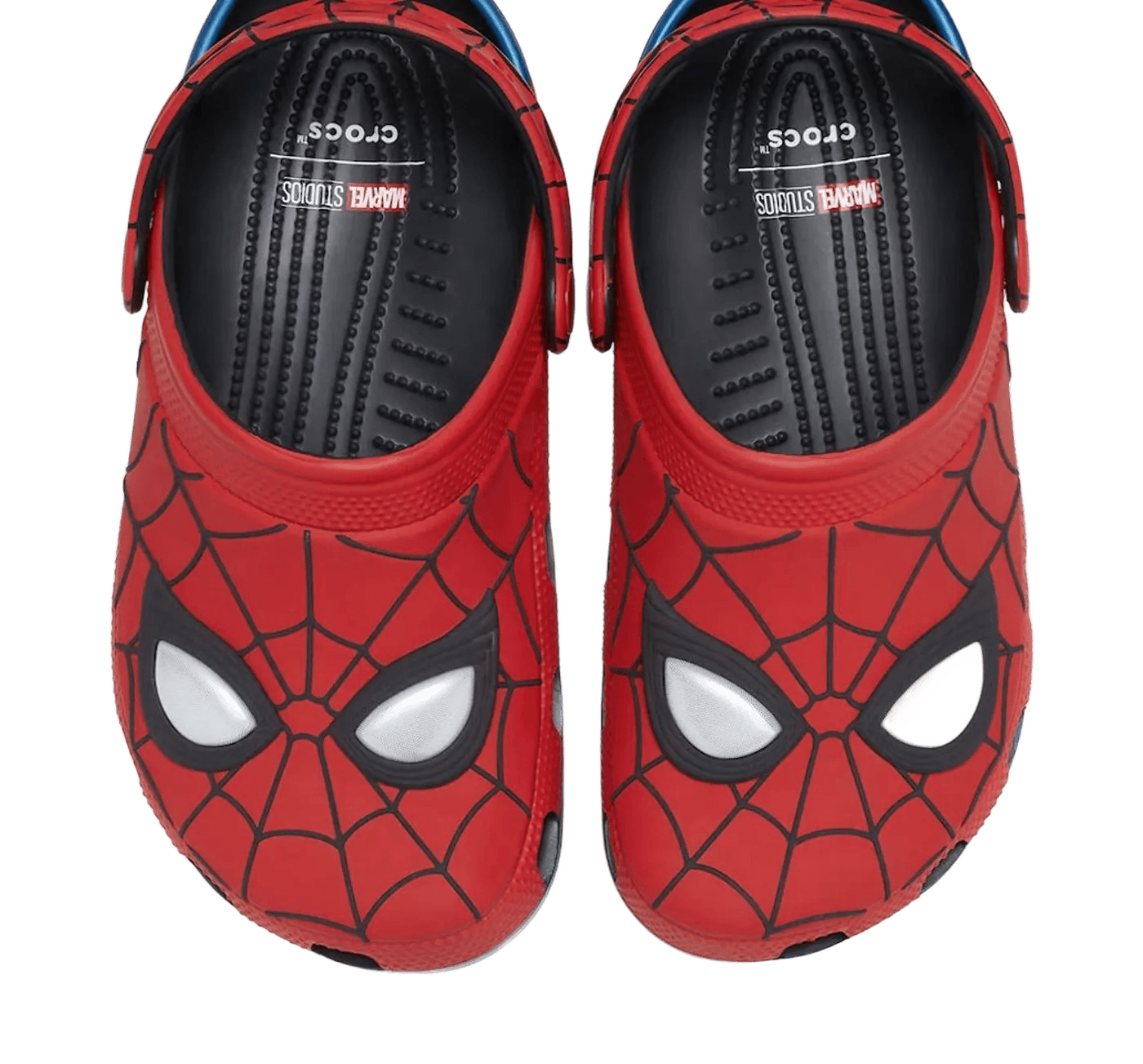 Classic Clog Marvel Studios Spider-Man - 213518-90H