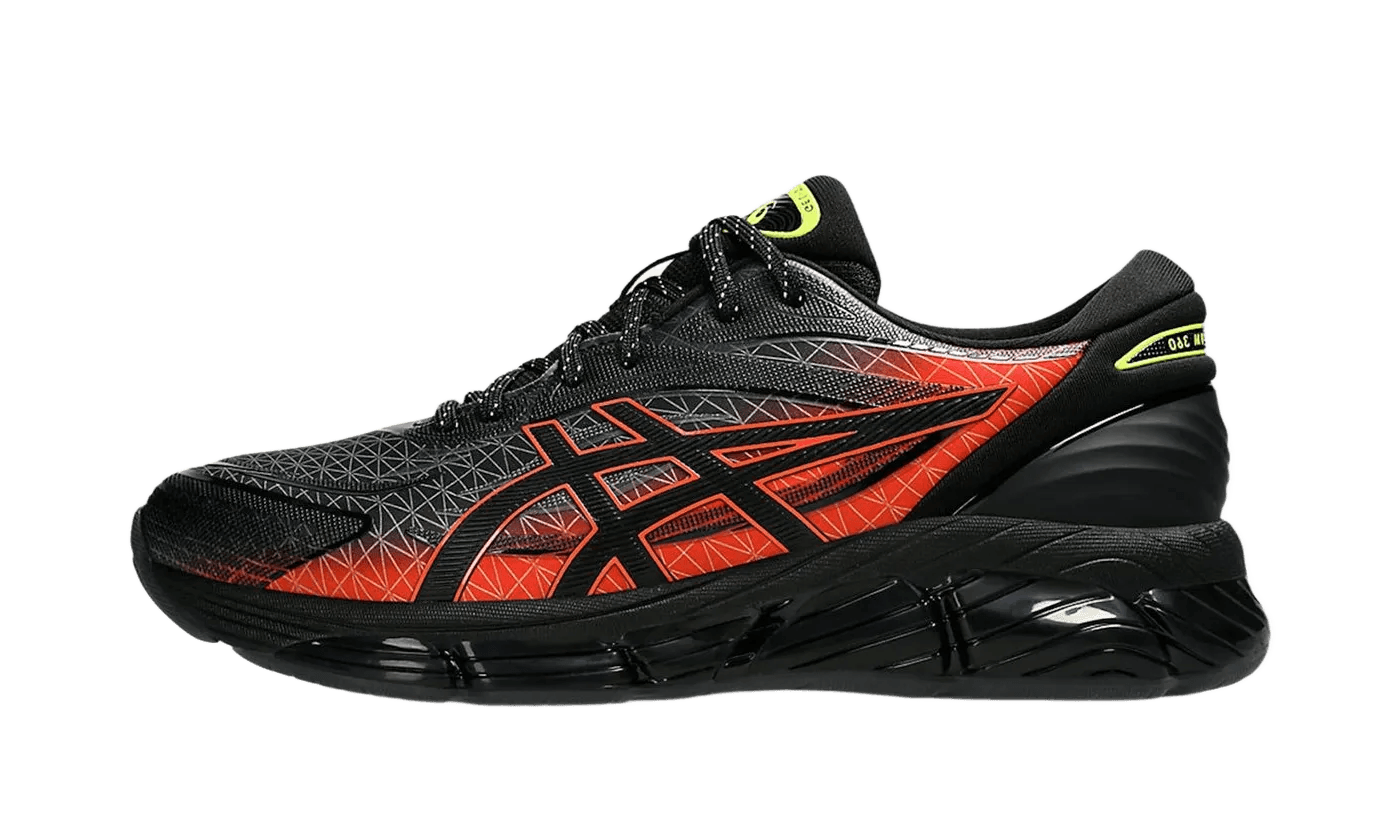 Gel-Quantum 360 VIII City of Lights Fiery Red - 1203A442-001