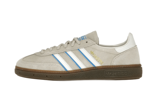 Handball Spezial Aluminum Bright Blue - IH9962