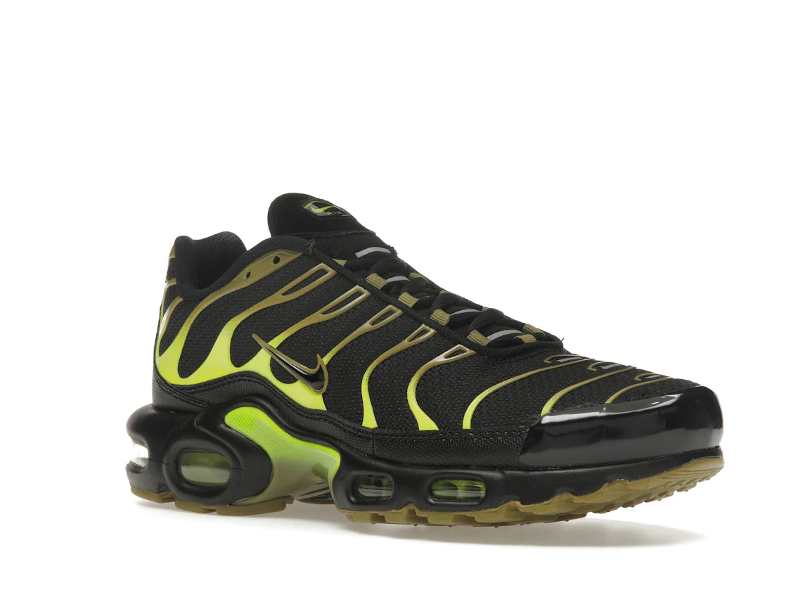 Air Max Plus Pacific Moss - DM0032-010