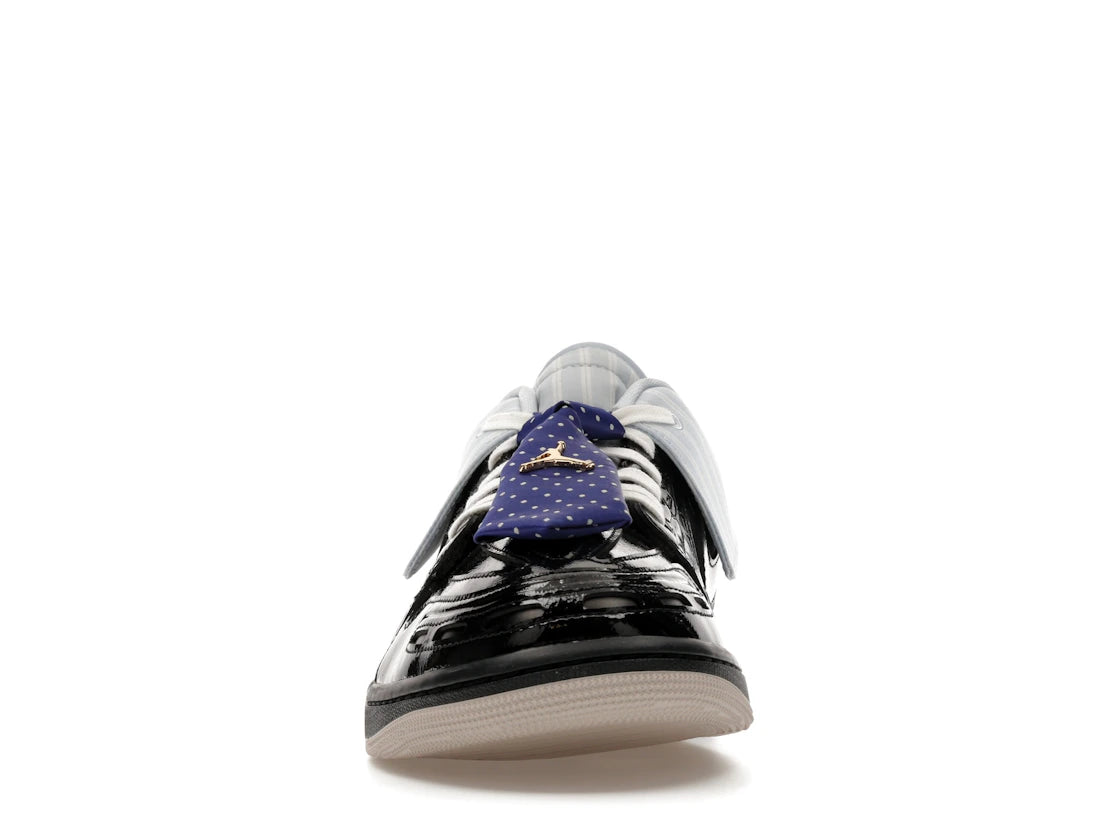 Air Jordan 1 Low Method of Make V3 Suit & Tie - IR7554-001