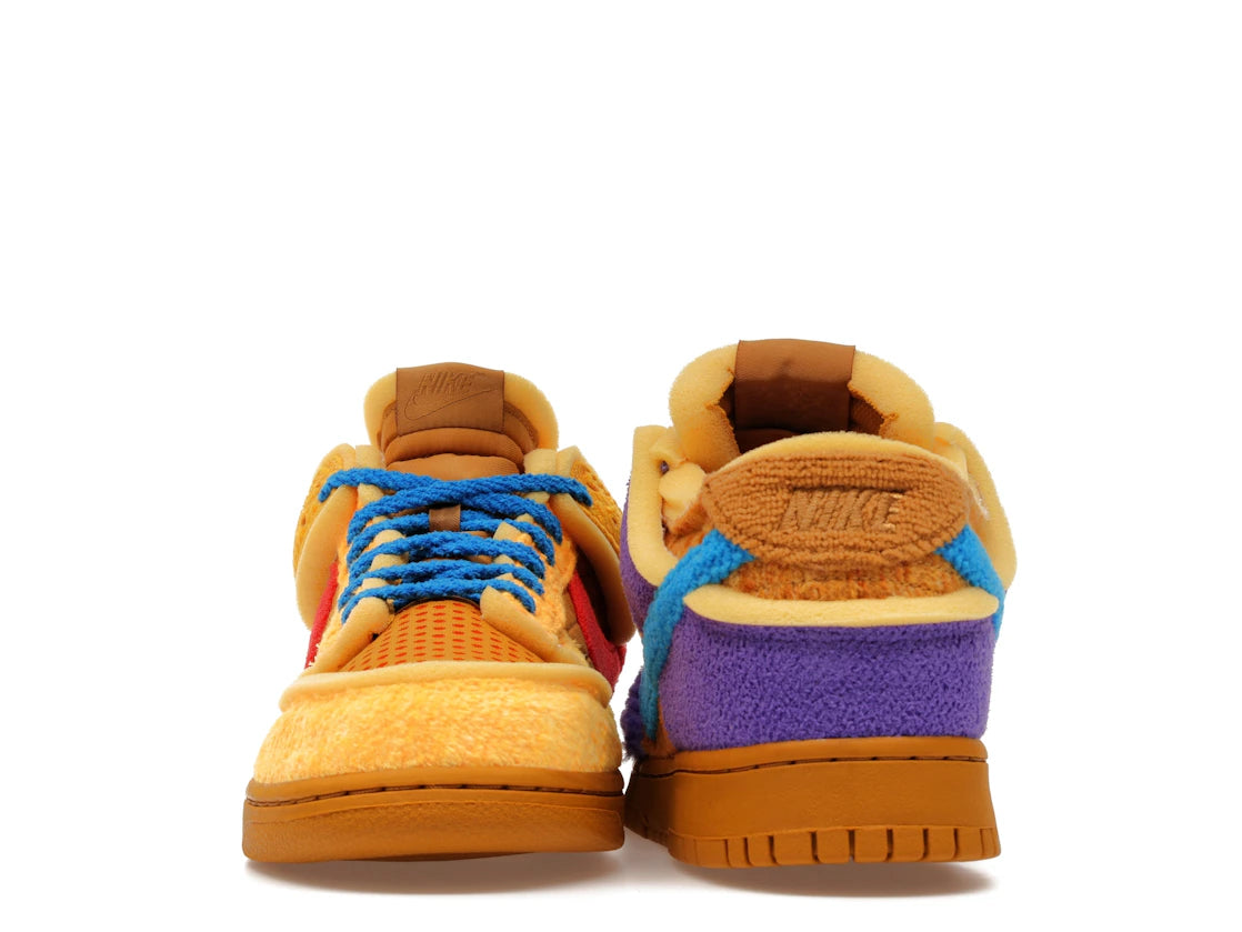 Dunk Low Cactus Plant Flea Market Swamp Sponge Psychic Purple - IH5094-500