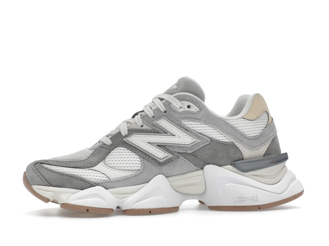 9060 Slate Grey Calcium - U9060AUB