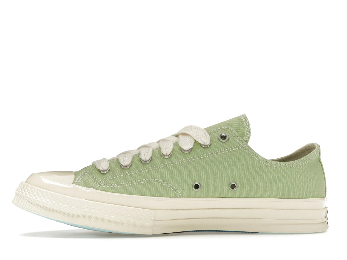 Chuck 70 Low GOLF le FLEUR* Darryl Margarita - A11677C