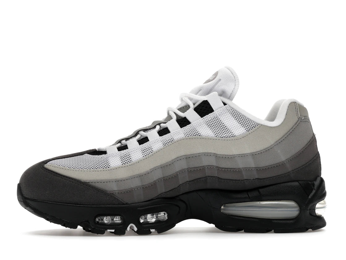 Air Max 95 OG Big Bubble Granite - HM4740-007