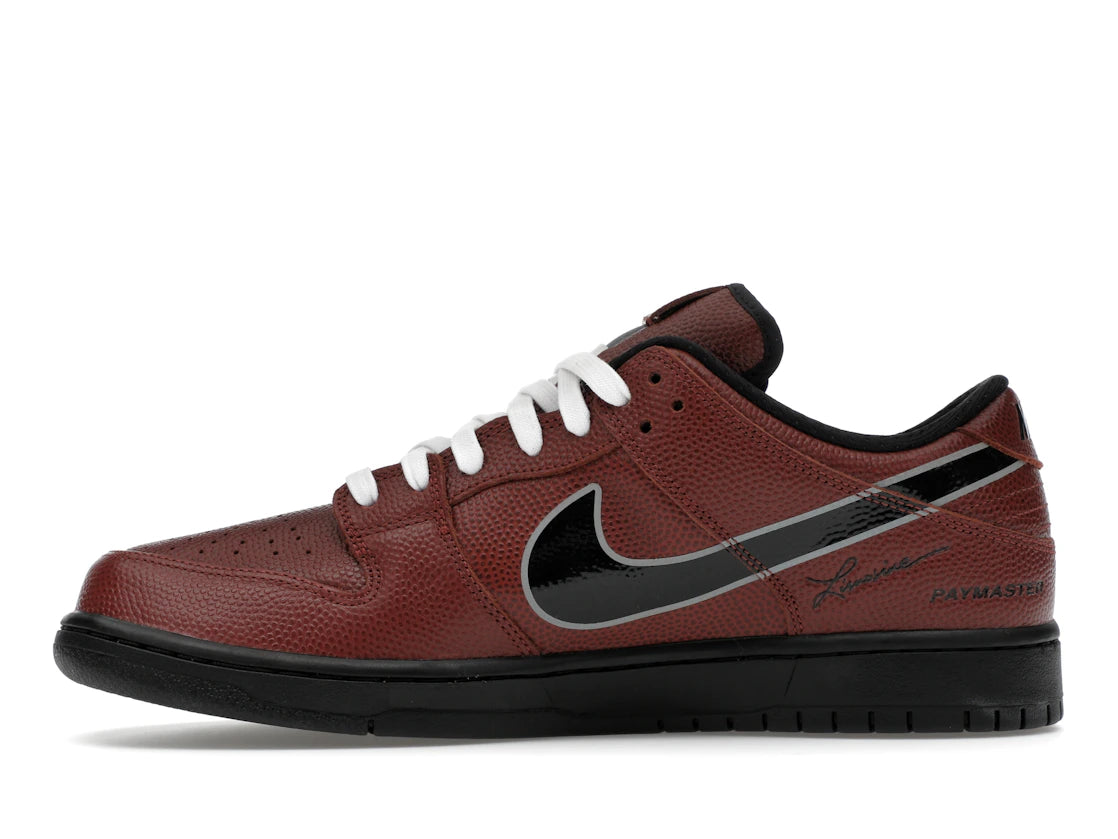 SB Dunk Low Limosine Skateboards - HJ4131-200