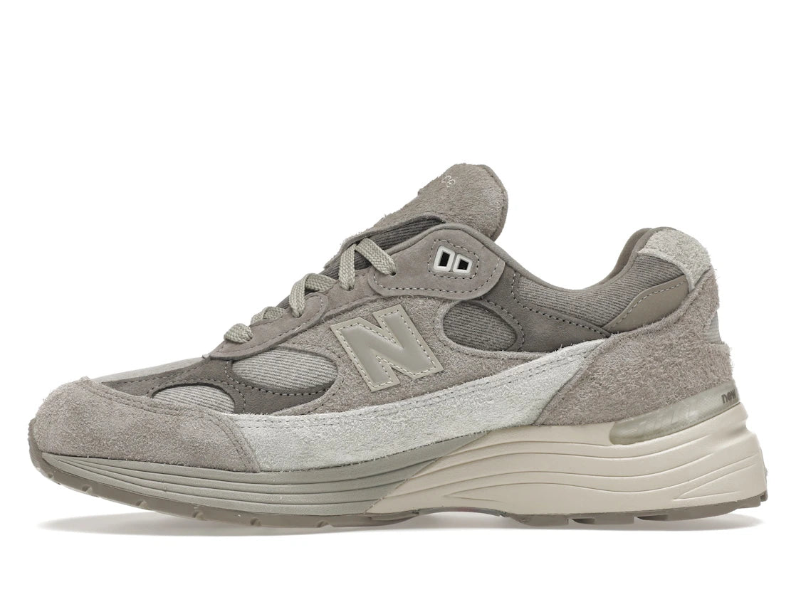 992 Levi's Grey - M992LV