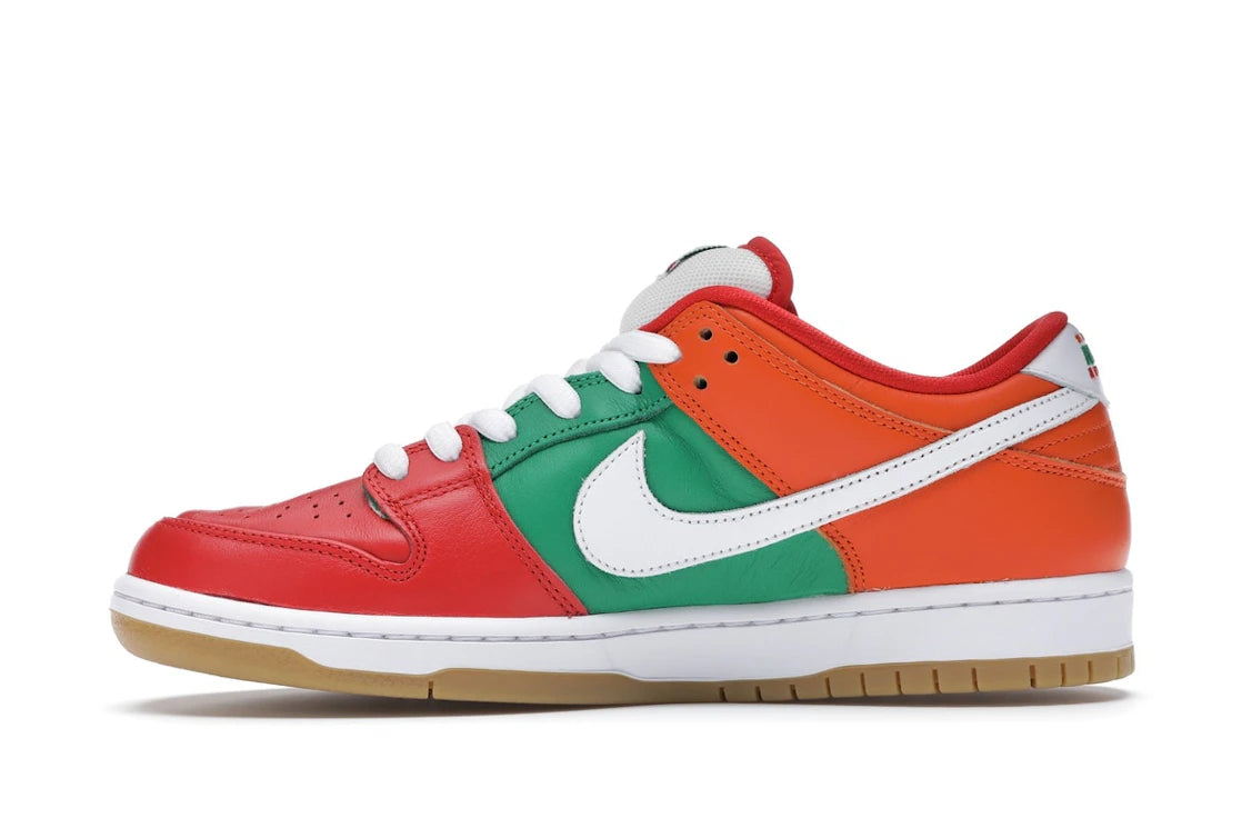 SB Dunk Low 7-Eleven - CZ5130-600
