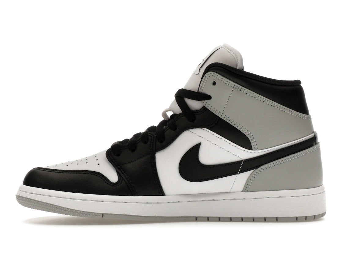 Air Jordan 1 Mid Barons - DQ8426-101