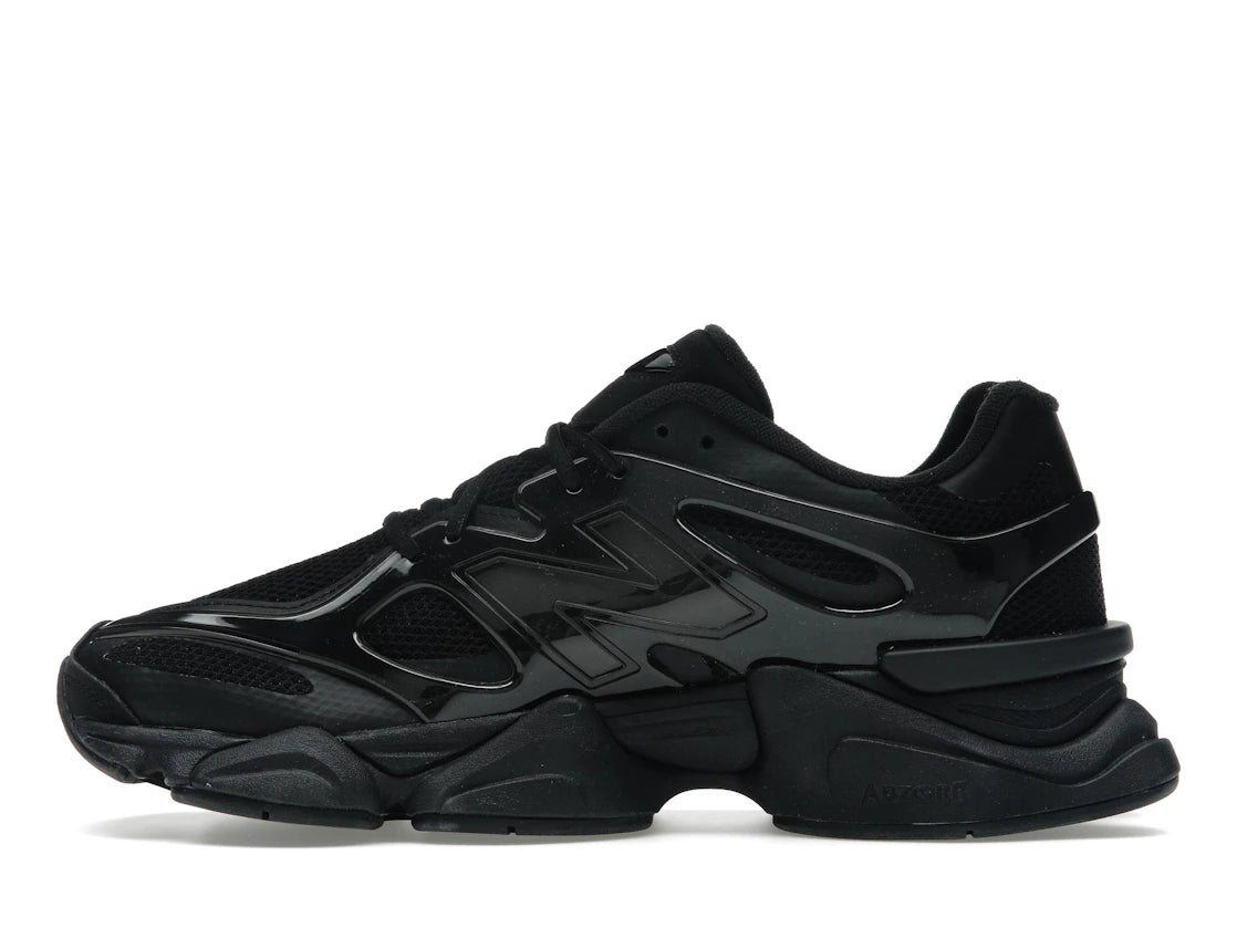 9060 Sea Stone Black - U9060IMA