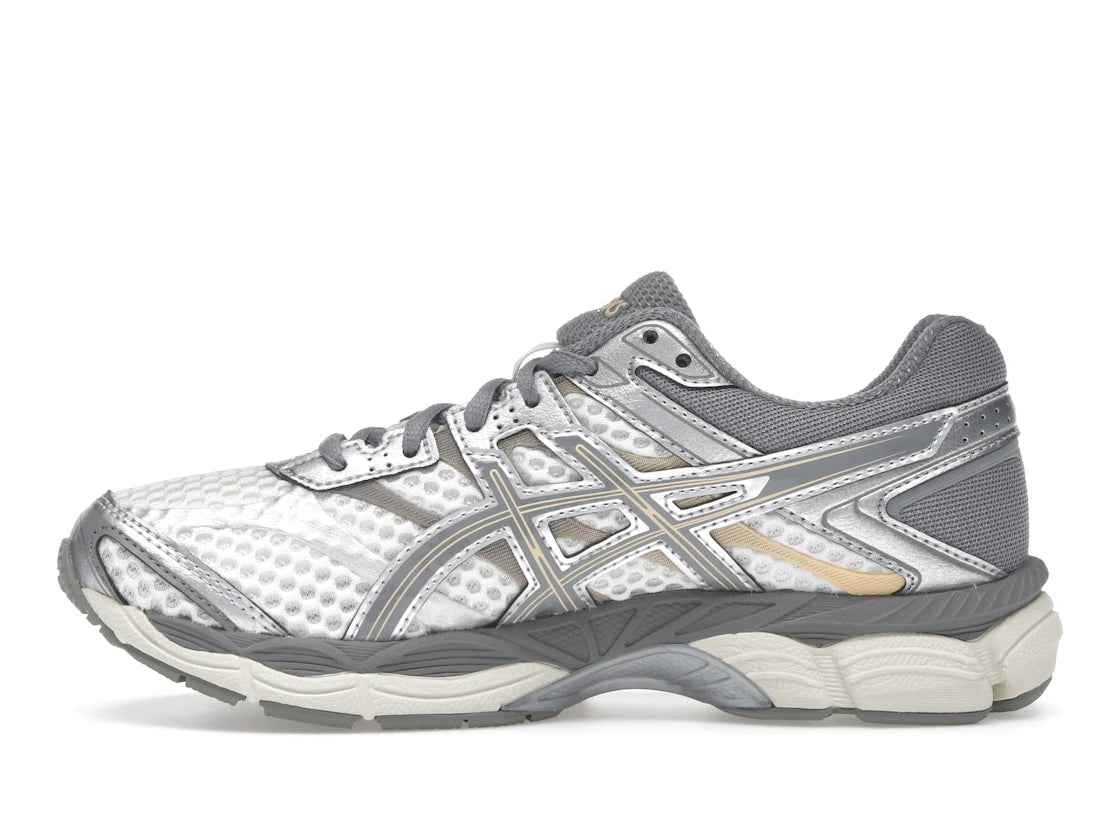Gel-Cumulus 16 Cream Clay Grey - 1203A733-101